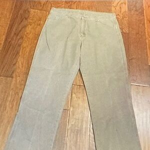 Dickies Men's Khaki Chinos